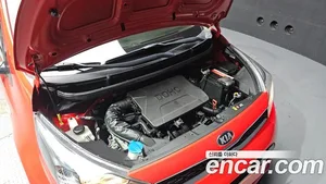 Kia morning, 2018 — миниатюра 6