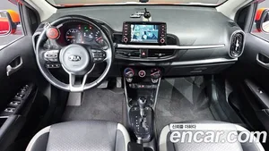 Kia morning, 2018 — миниатюра 10