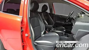 Kia morning, 2018 — миниатюра 18