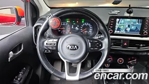 Kia morning, 2018 — миниатюра 19
