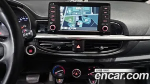 Kia morning, 2018 — миниатюра 20