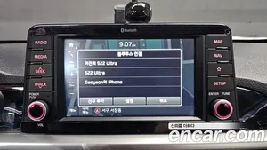 Kia morning, 2018 — миниатюра 22