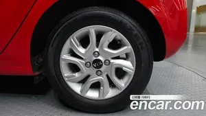 Kia morning, 2018 — миниатюра 7