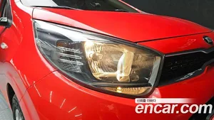 Kia morning, 2018 — миниатюра 8