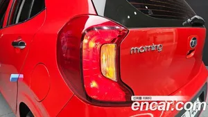 Kia morning, 2018 — миниатюра 9