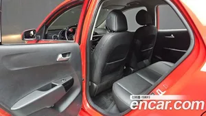 Kia morning, 2018 — миниатюра 16