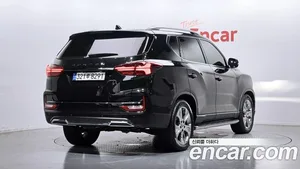KGM Rexton, 2021 — миниатюра 2