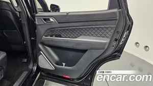KGM Rexton, 2021 — миниатюра 15