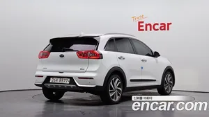 Kia Niro, 2018 — миниатюра 2
