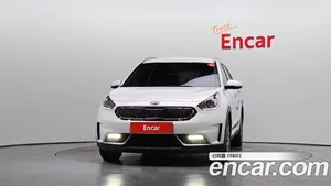Kia Niro, 2018 — миниатюра 3