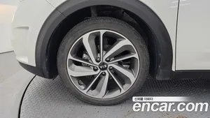Kia Niro, 2018 — миниатюра 5