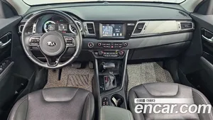Kia Niro, 2018 — миниатюра 7
