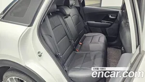 Kia Niro, 2018 — миниатюра 11