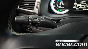 Kia Niro, 2018 — миниатюра 18
