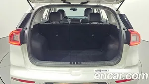 Kia Niro, 2018 — миниатюра 20