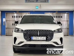 Lincoln Aviator, 2024 — миниатюра 3