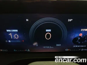 Lincoln Aviator, 2024 — миниатюра 8