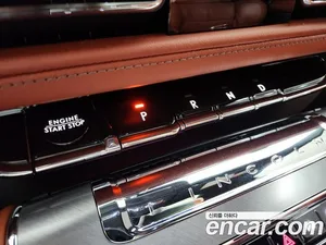 Lincoln Aviator, 2024 — миниатюра 9