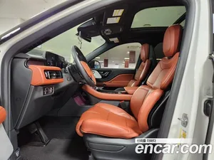Lincoln Aviator, 2024 — миниатюра 10