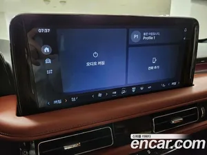 Lincoln Aviator, 2024 — миниатюра 13