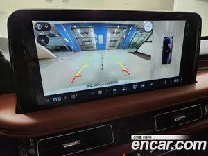 Lincoln Aviator, 2024 — миниатюра 14