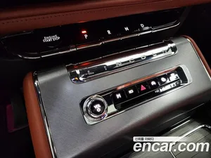 Lincoln Aviator, 2024 — миниатюра 15