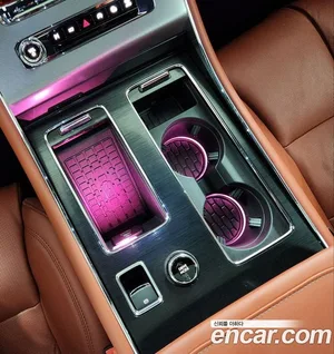 Lincoln Aviator, 2024 — миниатюра 16