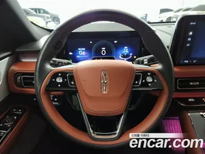 Lincoln Aviator, 2024 — миниатюра 17