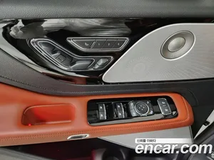 Lincoln Aviator, 2024 — миниатюра 18