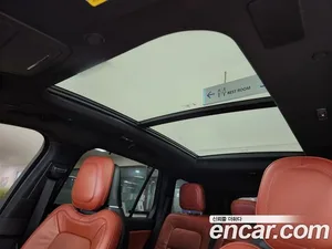 Lincoln Aviator, 2024 — миниатюра 19