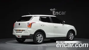 KGM Tivoli, 2018 — миниатюра 2