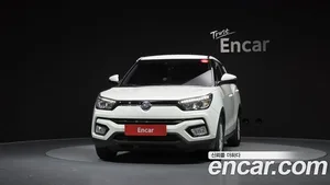 KGM Tivoli, 2018 — миниатюра 3