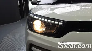KGM Tivoli, 2018 — миниатюра 8