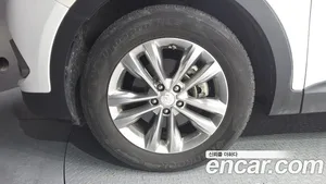 Hyundai Santa Fe, 2015 — миниатюра 5