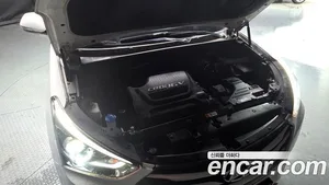 Hyundai Santa Fe, 2015 — миниатюра 6