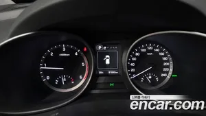 Hyundai Santa Fe, 2015 — миниатюра 11