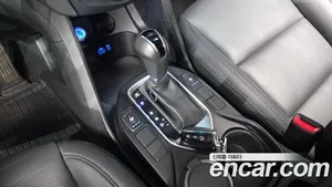 Hyundai Santa Fe, 2015 — миниатюра 12