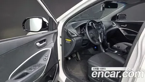 Hyundai Santa Fe, 2015 — миниатюра 13