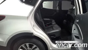 Hyundai Santa Fe, 2015 — миниатюра 17