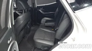 Hyundai Santa Fe, 2015 — миниатюра 18
