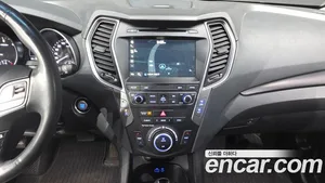 Hyundai Santa Fe, 2015 — миниатюра 19