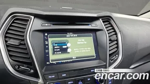 Hyundai Santa Fe, 2015 — миниатюра 20