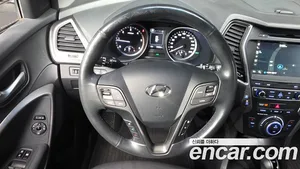 Hyundai Santa Fe, 2015 — миниатюра 21