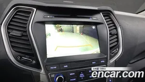 Hyundai Santa Fe, 2015 — миниатюра 22