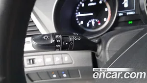 Hyundai Santa Fe, 2015 — миниатюра 26