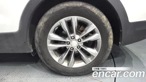 Hyundai Santa Fe, 2015 — миниатюра 7