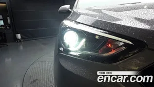 Hyundai Santa Fe, 2015 — миниатюра 8
