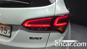 Hyundai Santa Fe, 2015 — миниатюра 9