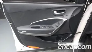 Hyundai Santa Fe, 2015 — миниатюра 14