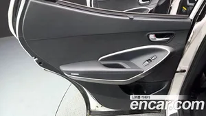 Hyundai Santa Fe, 2015 — миниатюра 15